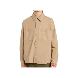 DICKIES CANVAS HEMD