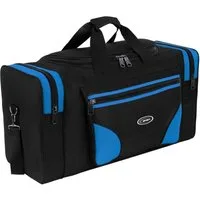 EAAKIE Sporttasche Saunatasche Reisetasche Fitnesstasche Damen Herren Kinder