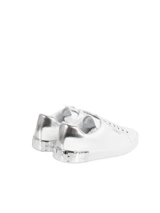 Bikkembergs Sneaker Sheba Damen weiß