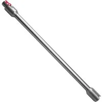 PRIMEBAG Staubsaugerrohr Elektrisch, Anthrazit kompatibel mit Dyson V12 Slim V10 Slim