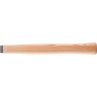HALDER BASEPLEX - Stiel für BASEPLEX - Schonhämmer, Holz - 3944.040