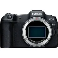 Canon EOS R8 Gehäuse Systemkamera
