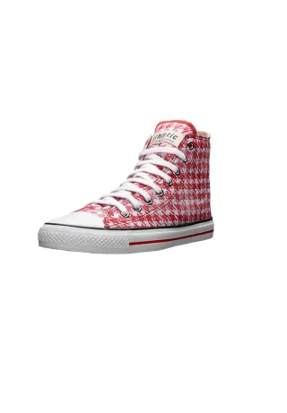 ETHLETIC Sneaker "White Cap Hi Cut" Keine Angabe