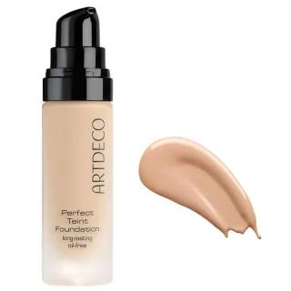 Perfect Teint Foundation #35-natural 20 ml