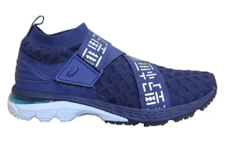 Asics Gel-Kayano 25 Obistag Herren Blue Running Trainer