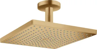 Hansgrohe Kopfbrause Raindance E 300 1jet Deckenmontage BBR, 26250140 26250140