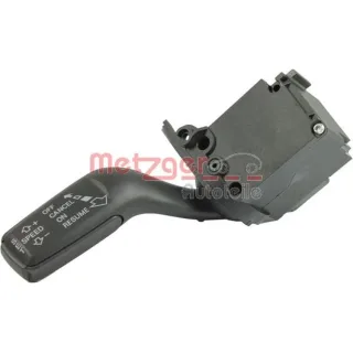 Metzger Schalter f?r Tempomat Audi A4 A6 A8 Q7 Seat Exeo