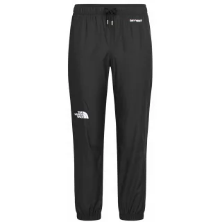 The North Face Build Up Damen Schwarze Hose