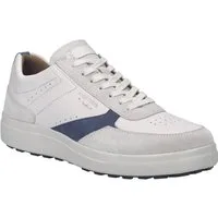 Josef Seibel Maddox 11, weiß Sneaker