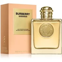BURBERRY Eau de Parfum GODDESS Intense, 100 ml