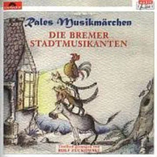 Stadtmusikanten