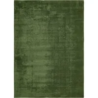 Andiamo Teppich Arezzo, rechteckig, Höhe: 16 mm, Uni Farben, weicher Flor, waschbar, ideal im Wohnzimmer & Schlafzimmer