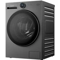 Dreame Waschmaschine DWF11L90TAEU, 11 kg, 1400 U/min, Öko-Wäsche, Inverter-Motor, Automatikpflege