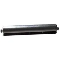 CORNAT Toilettenpapierhalter Cornat Ersatzrolle für WC-Papierhalter schwarz