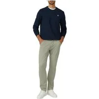 s.Oliver Sweatshirt mit Logo Stickerei