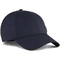 PUMA Baseball Cap Puma Unisex Kappe ESS METAL PUMA CAT BB Cap 025994