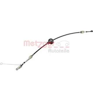 Metzger Kupplungsseil Mercedes Viano Vito 3150302
