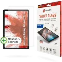 Displex Tablet-Hülle SAMSUNG GALAXY TAB A9+ TABLET SCHUTZFOLIE