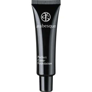 Arabesque Perfect Cover Foundation Stark deckende Foundation