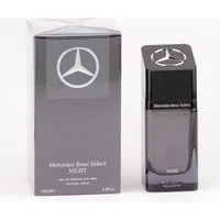 Mercedes Benz Eau de Parfum Select Night