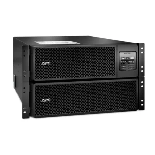 APC Smart-UPS SRT 10000VA RM | srt10krmxli | USV (Rack - einbaufähig)