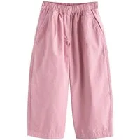Next Schlupfbluse Schlupfhose mit Barrel-Bein (1-tlg)