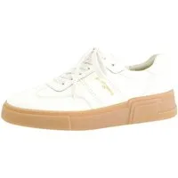 Paul Green Paul Green Sneaker Glattleder Sneaker
