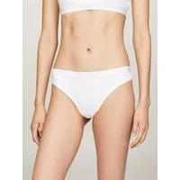 Tommy Hilfiger Underwear Slip THONG mit Logobund