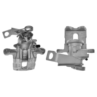 Bosch Bremssattel hinten rechts Honda Civic 8