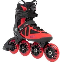 K2 Inlineskates K2 VO2 S 100 BOA Inline Skate red
