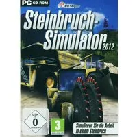 Steinbruch-Simulator 2012 PC