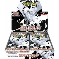 POKÉMON Sammelkarte Pokémon White Flare Display Japanisch