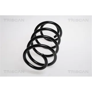 Triscan Feder vorne Audi A3 Seat Altea Toledo VW Touran