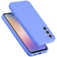 Cadorabo Handyhülle für Samsung Galaxy A54 5G Hülle Samsung Galaxy A54 5G, Flexible Hülle TPU Silikon Schutzhülle Back Cover Case