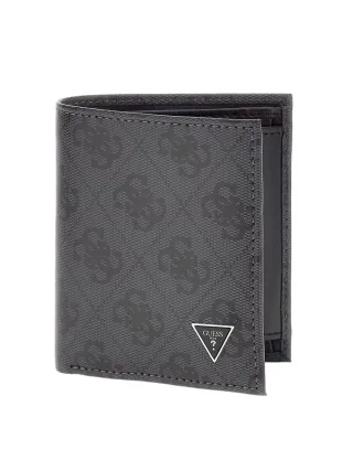 Guess Herren-Geldbörse Vezzola