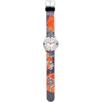 Scout Quarzuhr Star Kids 164000049, Armbanduhr, Kinderuhr, Geschenkidee, Schulanfang, Jungen