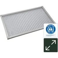 Nematek Lichtschachtabdeckung Nematek Lichtschachtabdeckung - effektive gegen Schmutz & Insekten