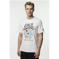adidas Sportswear T-Shirt FIFA WORLD CUP 26™ ROAD TO NY NJ GRAPHIC