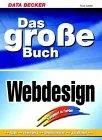 Das große Buch Webdesign