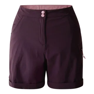 Dare 2B - "Melodic III" Shorts für Damen (Tiefpflaume)