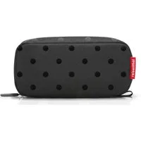 REISENTHEL® Einkaufsshopper multicase glossy dots black
