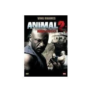 Animal 2: Hard Justice