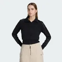 adidas Originals Trainingstop FIREBIRD LACE ORIGINALS JACKE (1-tlg)