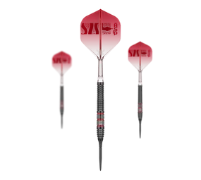 Target Nathan Aspinall 95K Swiss Point Steeldarts
