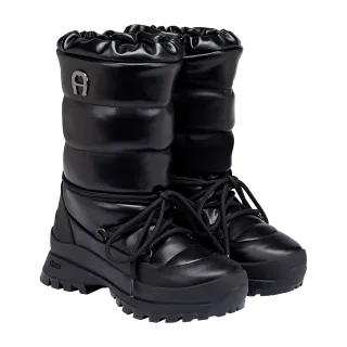 Elsa City Snowboot