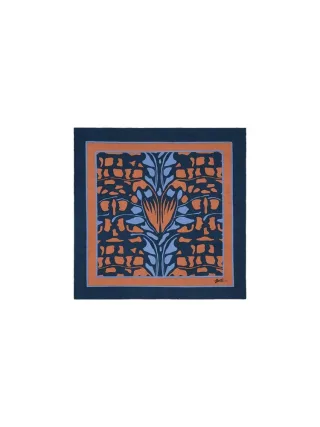 Barts - Kleiner Schal Blau - Gr. - OS