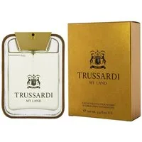Trussardi Eau de Toilette My Land