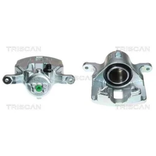 Triscan Bremssattel vorne rechts Honda Civic 8 8170344657