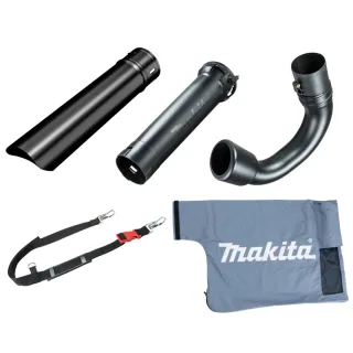 Makita Absaug-Set für DUB363 - ca. 49 l - 191P37-5
