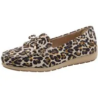 Tamaris WIDE FIT Slipper Removable Sock